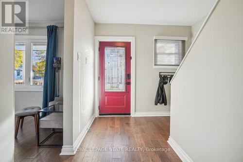 25 Rockwood Avenue, St. Catharines, ON - Indoor Photo Showing Other Room