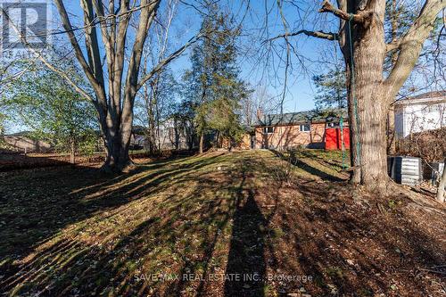 1163 Algonquin Boulevard, Peterborough, ON - Outdoor With View