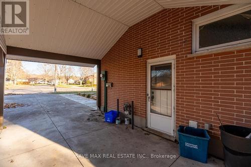 1163 Algonquin Boulevard, Peterborough, ON - Outdoor With Exterior