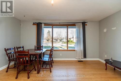 1163 Algonquin Boulevard, Peterborough, ON - Indoor