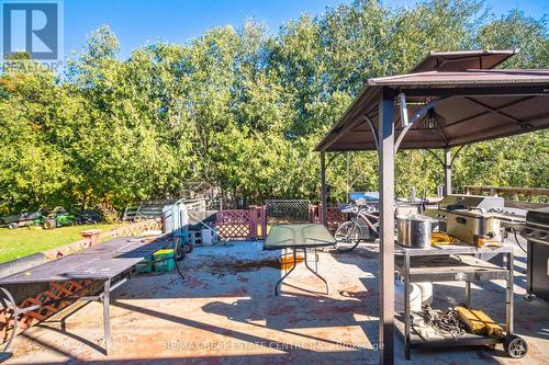 53 Cherry Street, Norfolk, ON - Outdoor With Deck Patio Veranda