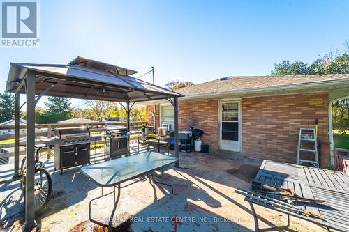 53 Cherry Street, Norfolk, ON - Outdoor With Deck Patio Veranda