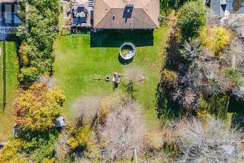 53 Cherry Street, Norfolk, ON - Outdoor With View