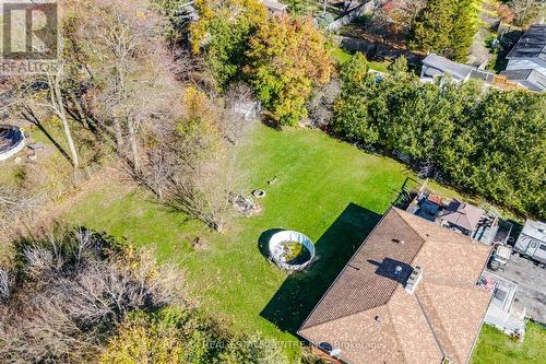 53 Cherry Street, Norfolk, ON - Outdoor With View