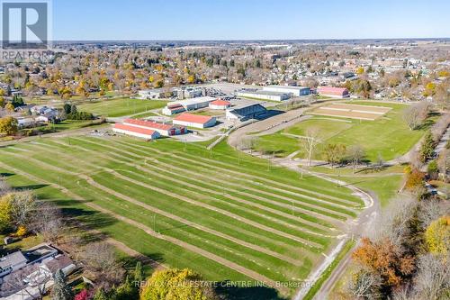 53 Cherry Street, Norfolk, ON - Outdoor With View