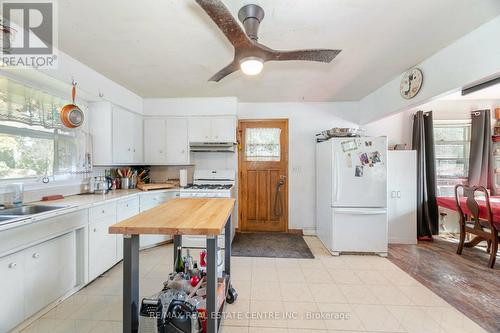 53 Cherry Street, Norfolk, ON - Indoor Photo Showing Kitchen