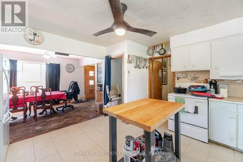 53 Cherry Street, Norfolk, ON - Indoor Photo Showing Kitchen