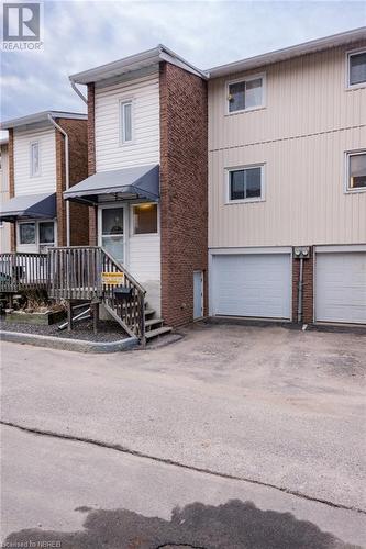 850 Lakeshore Drive Unit# 19, North Bay, ON - Outdoor