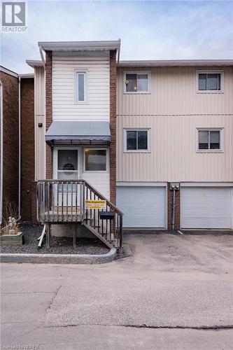 850 Lakeshore Drive Unit# 19, North Bay, ON - Outdoor