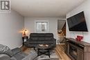 850 Lakeshore Drive Unit# 19, North Bay, ON  - Indoor Photo Showing Living Room 