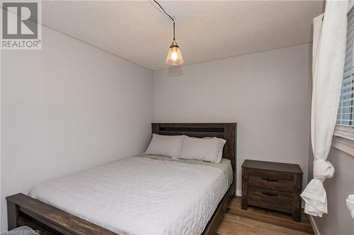 850 Lakeshore Drive Unit# 19, North Bay, ON - Indoor Photo Showing Bedroom