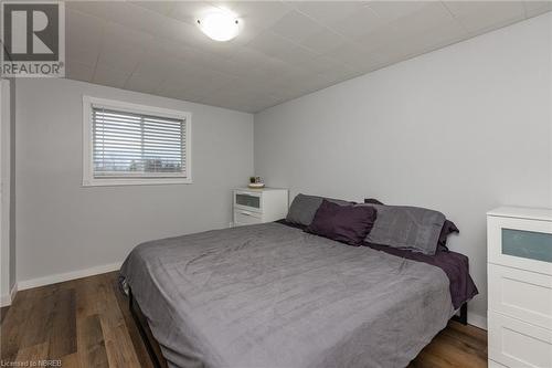 850 Lakeshore Drive Unit# 19, North Bay, ON - Indoor Photo Showing Bedroom