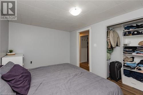 850 Lakeshore Drive Unit# 19, North Bay, ON - Indoor Photo Showing Bedroom