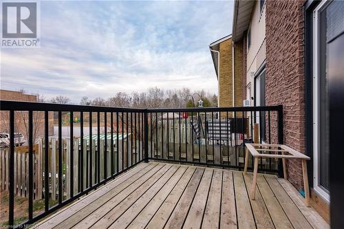 850 Lakeshore Drive Unit# 19, North Bay, ON - Outdoor With Exterior