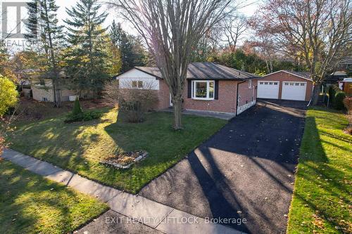 364 Cochrane Court, Scugog (Port Perry), ON - Outdoor