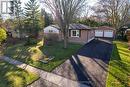 364 Cochrane Court, Scugog (Port Perry), ON  - Outdoor 