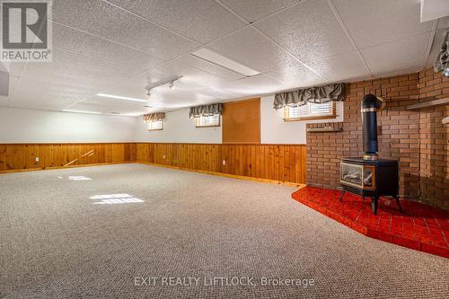 364 Cochrane Court, Scugog (Port Perry), ON - Indoor Photo Showing Basement