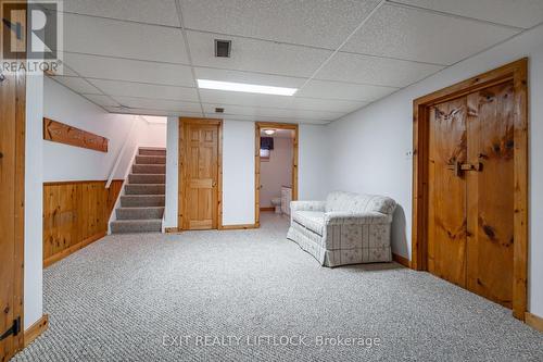 364 Cochrane Court, Scugog (Port Perry), ON - Indoor Photo Showing Basement