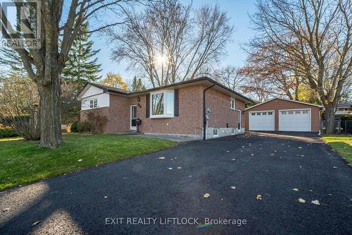 364 Cochrane Court, Scugog (Port Perry), ON - Outdoor