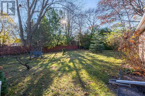 364 Cochrane Court, Scugog (Port Perry), ON - Outdoor