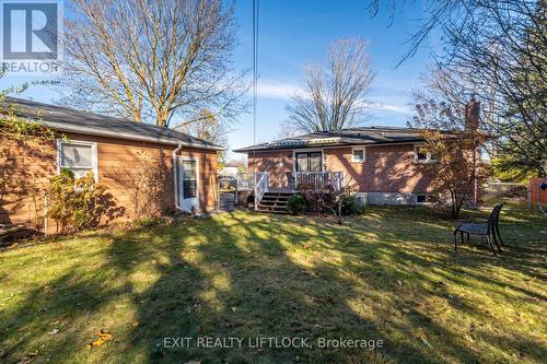 364 Cochrane Court, Scugog (Port Perry), ON - Outdoor