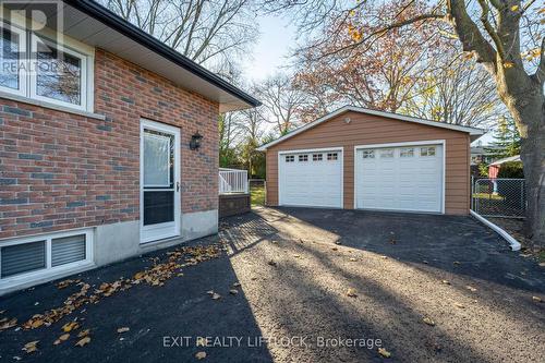 364 Cochrane Court, Scugog (Port Perry), ON - Outdoor