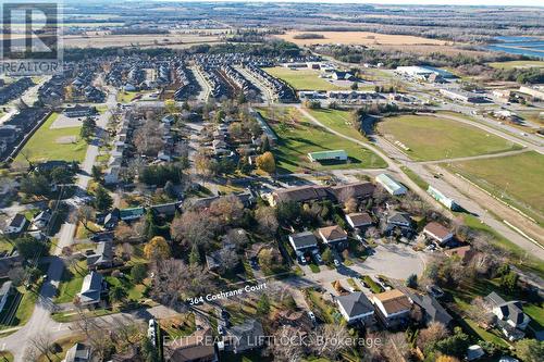 364 Cochrane Court, Scugog (Port Perry), ON - Outdoor With View