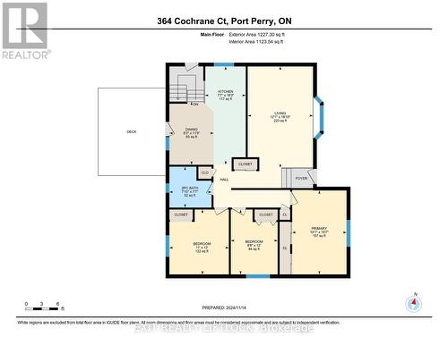 364 Cochrane Court, Scugog (Port Perry), ON - Other