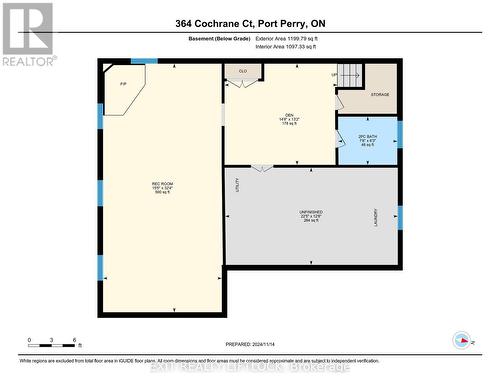 364 Cochrane Court, Scugog (Port Perry), ON - Other