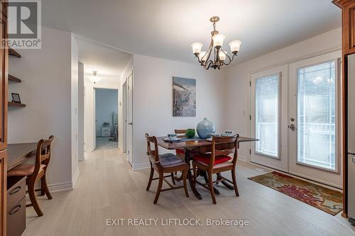 364 Cochrane Court, Scugog (Port Perry), ON - Indoor Photo Showing Dining Room