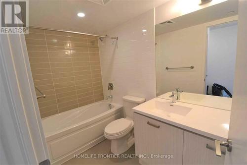 301 - 125 Redpath Avenue, Toronto, ON - Indoor Photo Showing Bathroom