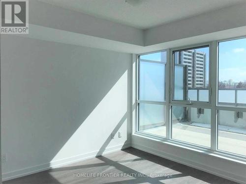 301 - 125 Redpath Avenue, Toronto, ON - Indoor Photo Showing Other Room