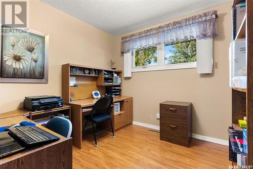 30 Hammond Road, Regina, SK - Indoor