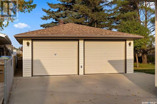 30 Hammond Road, Regina, SK - Outdoor With Exterior