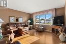 30 Hammond Road, Regina, SK  - Indoor Photo Showing Living Room 