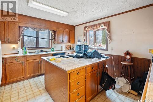 119 Bettker Road, Aberdeen Rm No. 373, SK - Indoor Photo Showing Kitchen