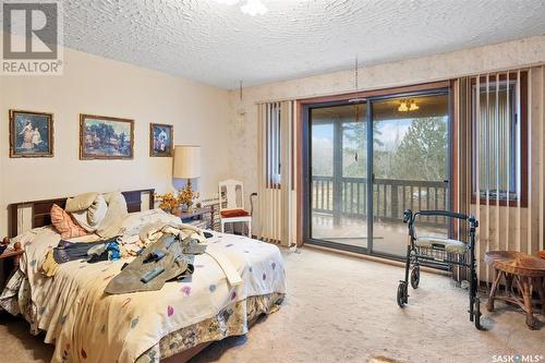 119 Bettker Road, Aberdeen Rm No. 373, SK - Indoor Photo Showing Bedroom