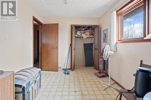 119 Bettker Road, Aberdeen Rm No. 373, SK - Indoor Photo Showing Bedroom