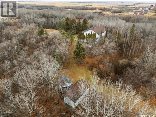 119 Bettker Road, Aberdeen Rm No. 373, SK -  With View