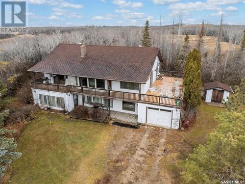 119 Bettker Road, Aberdeen Rm No. 373, SK - Outdoor