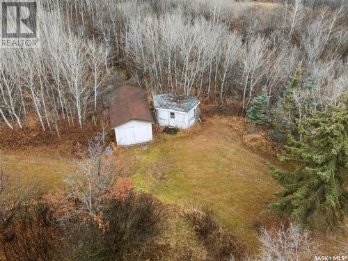 119 Bettker Road, Aberdeen Rm No. 373, SK - Outdoor