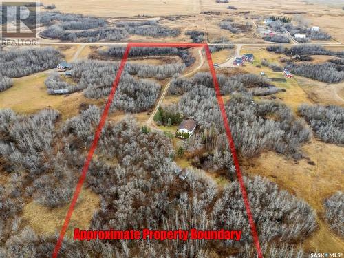 119 Bettker Road, Aberdeen Rm No. 373, SK - Outdoor With View