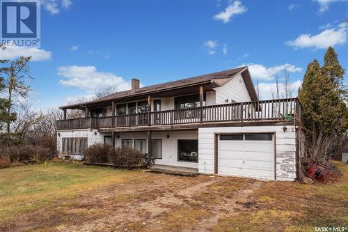 119 Bettker Road, Aberdeen Rm No. 373, SK - Outdoor