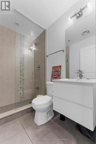 707 - 195 Bonis Avenue, Toronto, ON - Indoor Photo Showing Bathroom