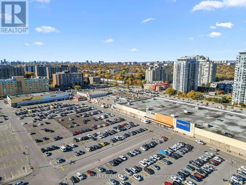 707 - 195 Bonis Avenue, Toronto, ON - Outdoor With View