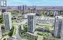 707 - 195 Bonis Avenue, Toronto, ON  - Outdoor With View 