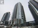 1716 - 5033 Four Springs Avenue, Mississauga, ON  - Outdoor With Facade 