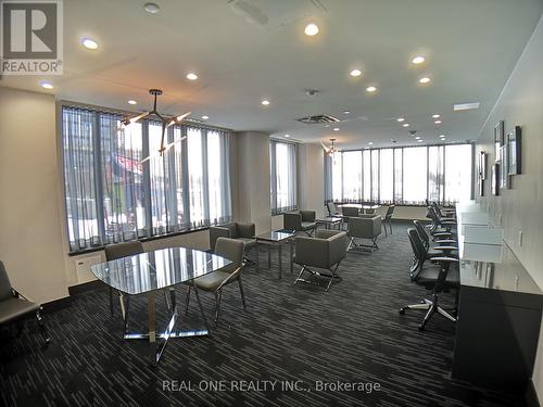 1716 - 5033 Four Springs Avenue, Mississauga, ON - Indoor