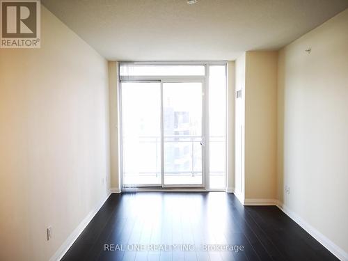 1716 - 5033 Four Springs Avenue, Mississauga, ON - Indoor Photo Showing Other Room