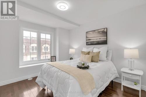 96 - 1250 St Martins Drive, Pickering, ON - Indoor Photo Showing Bedroom